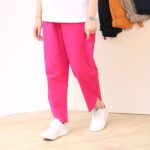 شلوار دمپا اریب بوتیک پاپلی