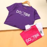 کراپ پنبه دکتر بوتیک پاپلی