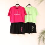 ست کراپ لوران بوتیک پاپلی