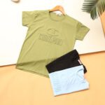 تیشرت پنبه چمپیون بوتیک پاپلی