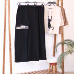 ست بگ گربه بوتیک پاپلی