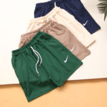 شورتک گلکسی نایک بوتیک پاپلی