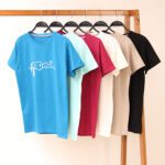 تیشرت لانگ اسنوپی بوتیک پاپلی