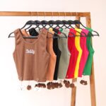 تاپ کراپ تدی بوتیک پاپلی