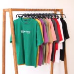 ست لانگ ریبورن بوتیک پاپلی