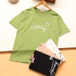 تیشرت پنبه هانی بوتیک پاپلی