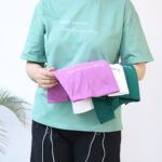 تیشرت اورسایز سامر بوتیک پاپلی