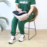 ست تیشرت اتلتیک بوتیک پاپلی