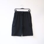 شلوارک گلکسی کارگو بوتیک پاپلی