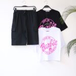 کراپ پنبه لش بوتیک پاپلی