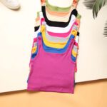 تاپ کراپ کبریتی بوتیک پاپلی