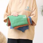 تیشرت لانگ والنتینو بوتیک پاپلی