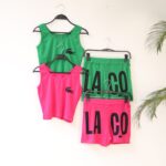 ست فانریپ لاکوست بوتیک پاپلی