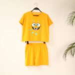 ست شخصیت کارتونی بوتیک پاپلی