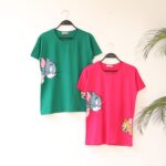 تیشرت تام و جری بوتیک پاپلی