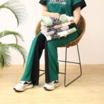 ست گلکسی ال وی بوتیک پاپلی