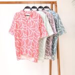 شومیز بوگاتی زارا بوتیک پاپلی