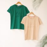 تیشرت پنبه گوچی بوتیک پاپلی