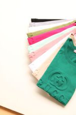 تیشرت پنبه گوچی بوتیک پاپلی