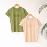 تیشرت پنبه ورساچ بوتیک پاپلی