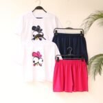 ست کراپ خروس بوتیک پاپلی