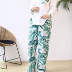 ست بوگاتی طرحدار بوتیک پاپلی