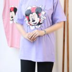 لانگ میکی موس بوتیک پاپلی