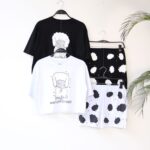 ست کراپ ببعی بوتیک پاپلی