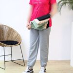 ست تیشرت اسمایل بوتیک پاپلی