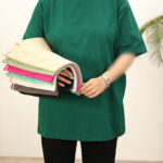 لانگ ساده زنونه