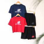 ست کراپ نیوبالانس بوتیک پاپلی