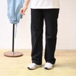 شلوار طرح لی بوتیک پاپلی