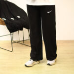 شلوار بگ مارک بوتیک پاپلی