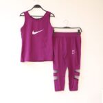 ست تاپ نایک بوتیک پاپلی