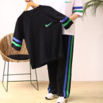 ست لانگ نایک بوتیک پاپلی