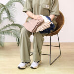 ست لانگ زارا بوتیک پاپلی