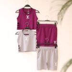 ست ورزشی ال وی دخترانه