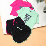 ست نوار دوزی جاست بوتیک پاپلی