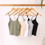 تاپ بند سوتین بوتیک پاپلی