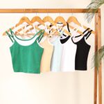 تاپ بندی تودرتو بوتیک پاپلی