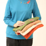 دورس گلدوزی گلایل بوتیک پاپلی