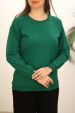 بلوز زنانه ساده