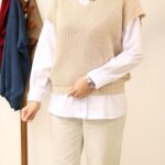 وست بافت اکرلیک بوتیک پاپلی