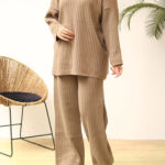 ست بافت ریلی بوتیک پاپلی