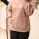 هودی توکرکی فینگری بوتیک پاپلی