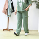 ست یقه دار نیویورک بوتیک پاپلی