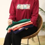 دورس گلکسی ماما بوتیک پاپلی