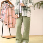 ست سویشرت ترکیبی بوتیک پاپلی