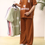 ست لانگ چلسی بوتیک پاپلی