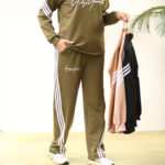 ست دورس 3خط بوتیک پاپلی